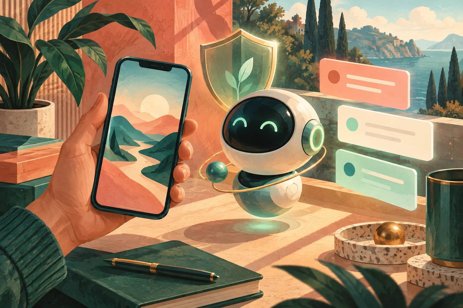 Original AI-generated editorial illustration.