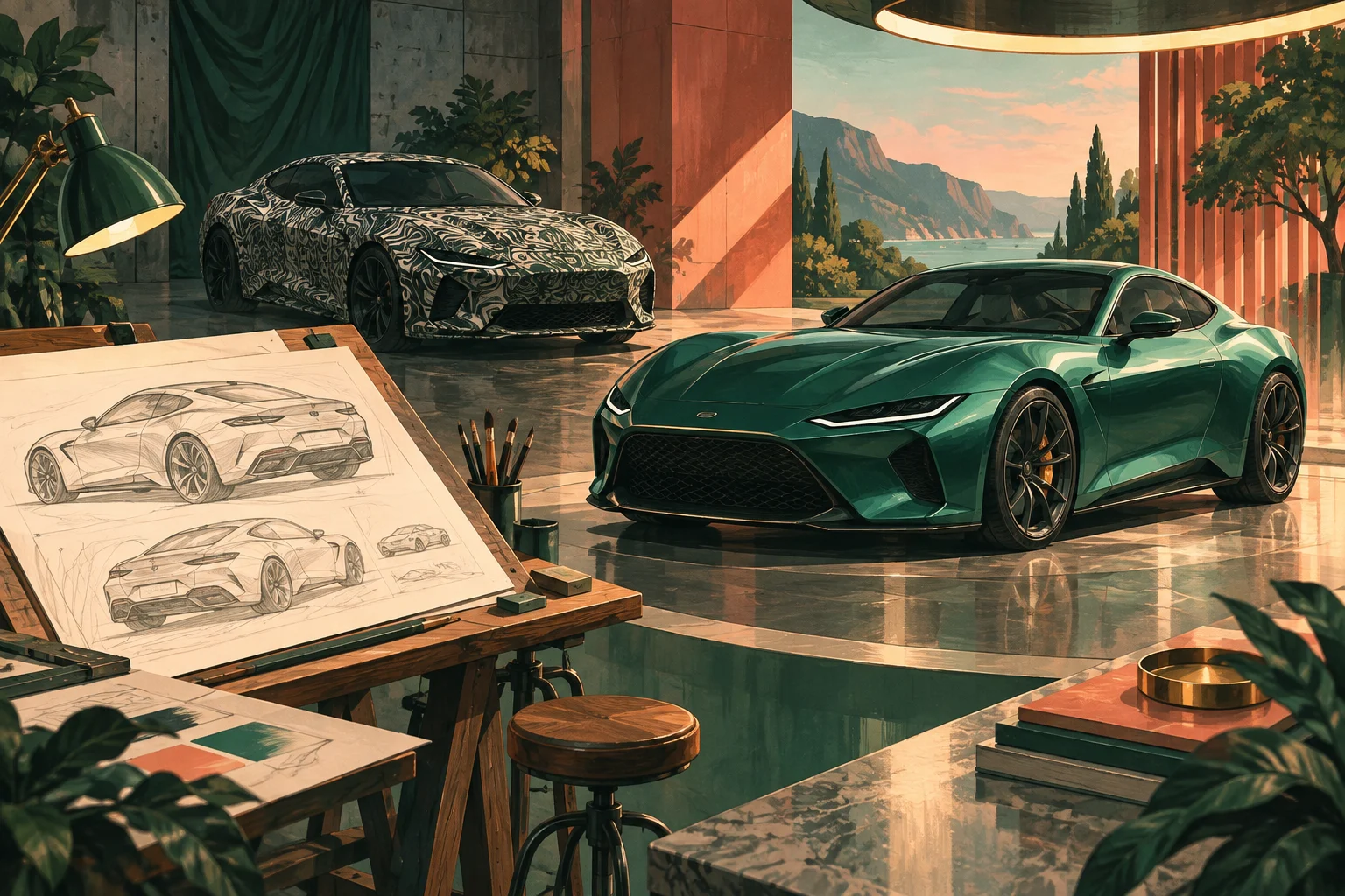 Original AI-generated editorial illustration.