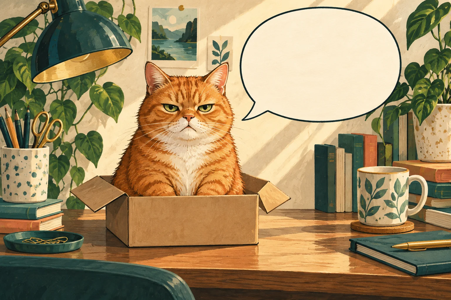 Original AI-generated editorial illustration.
